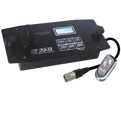 ANTARI M-31 Wireless remote