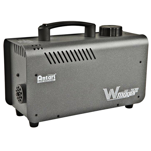 ANTARI W-508 Wireless Fog Machine