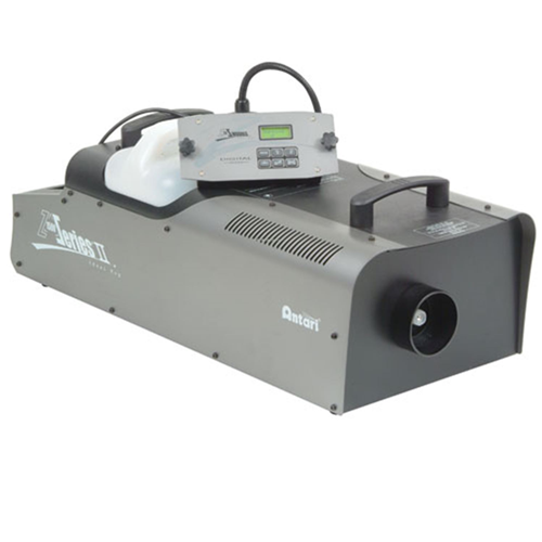 ANTARI Z-1500II Fog machine (REPLACE BY Z-1500MK3)