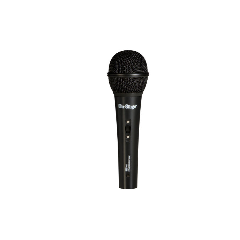 ON STAGE AS400V2 - Dynamic Handheld Mic