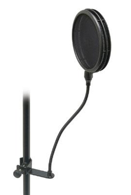 Dual-screen pop blocker