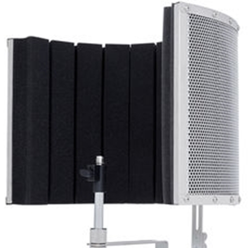 ON STAGE ASMS4730 ISOLATION SHIELD