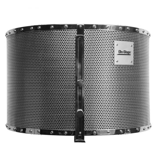ON STAGE ASMS4730 ISOLATION SHIELD