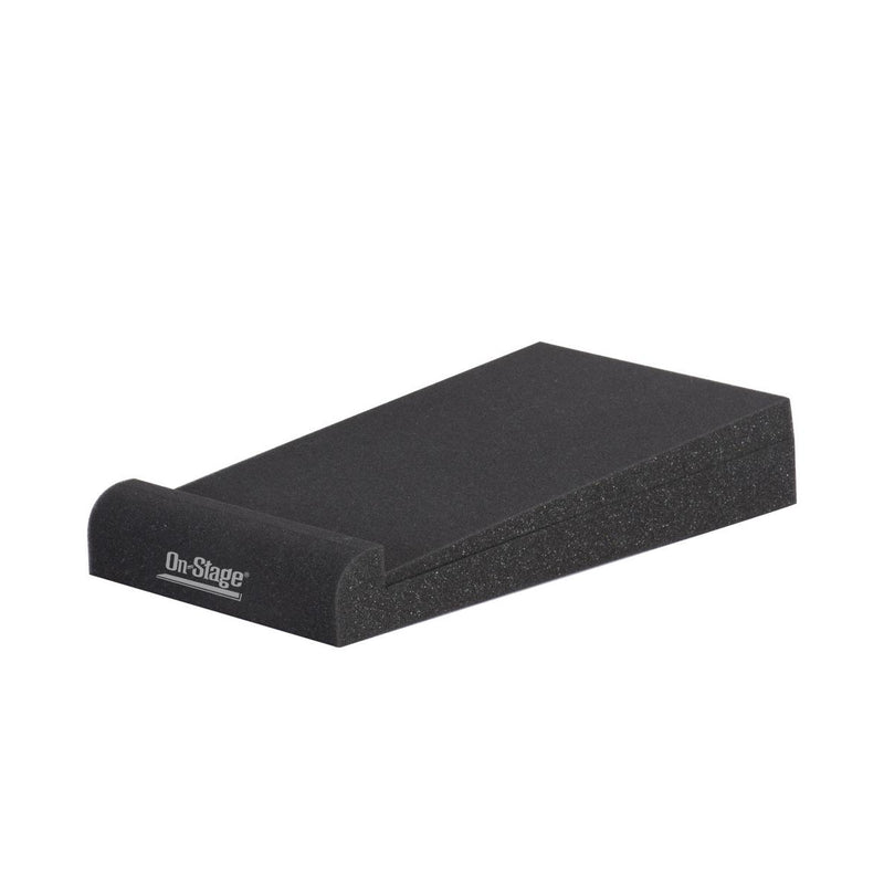 ON STAGE ASP3001 - Foam Speaker Platforms (Small)