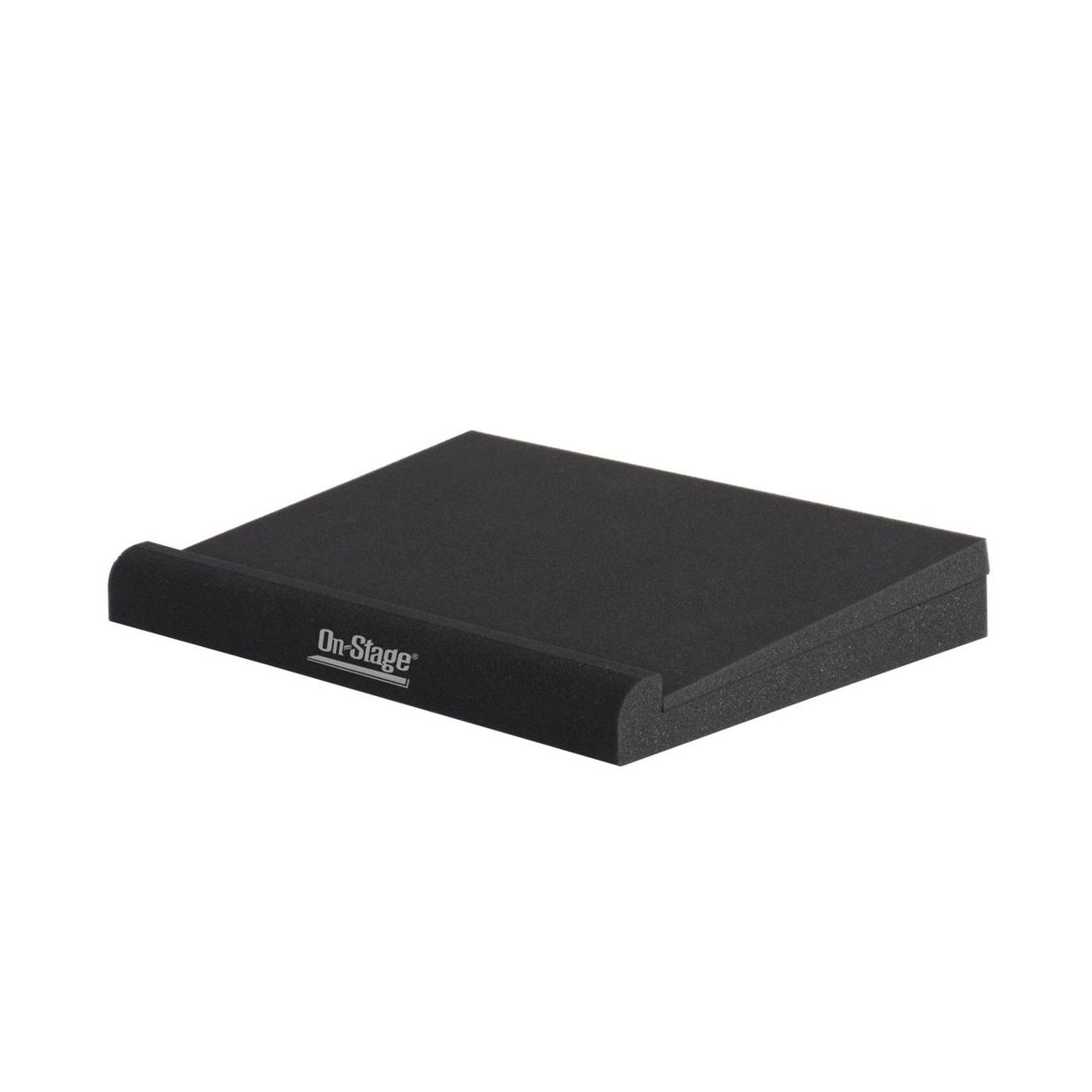 ON STAGE ASP3021 - ON-STAGE FOAM SPEAKER PLATFORMS (PAIR) - LARGE