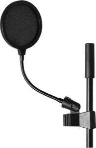 4" pop blocker
