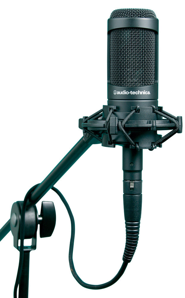 AUDIO-TECHNICA AT2050 Multi-pattern Condenser Mic