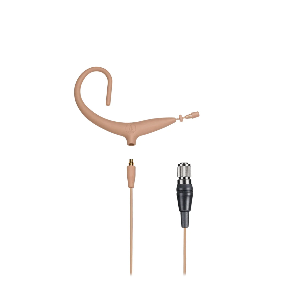 AUDIO TECHNICA BP893XCT4-TH Omni Condenser Microphone - AUDIO-TECHNICA BP893XCT4-TH