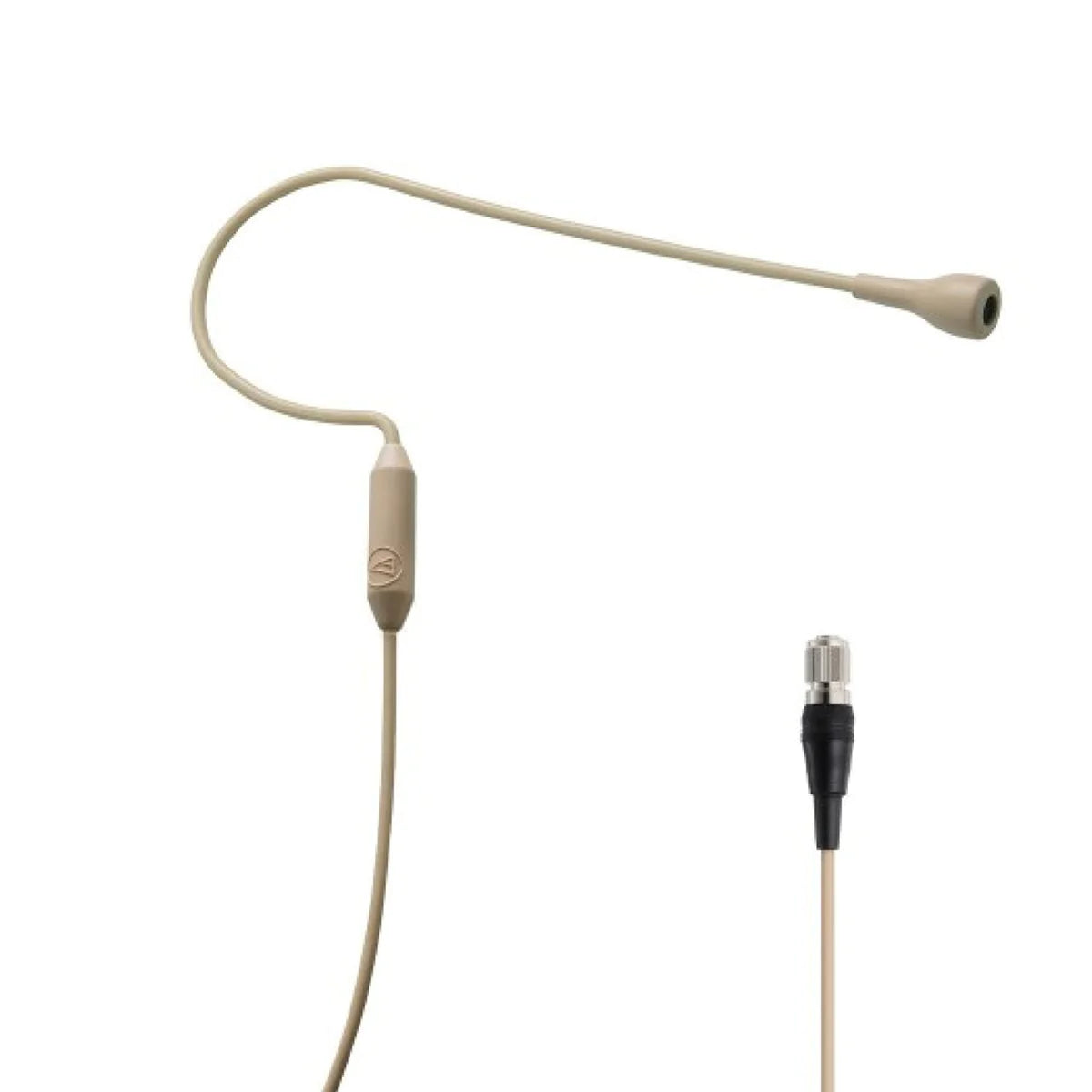 AUDIO TECHNICA PRO92CH-TH Omnidirectional Condenser Mic - AUDIO-TECHNICA PRO92CH-TH