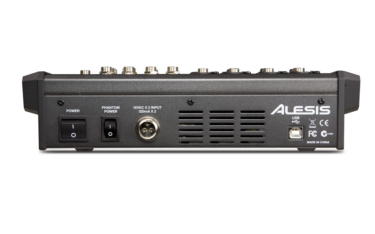 ALESIS MM8USBFX (Discontinued)