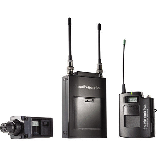 AUDIO-TECHNICA ATW-1813C 1800 Series Wireless System