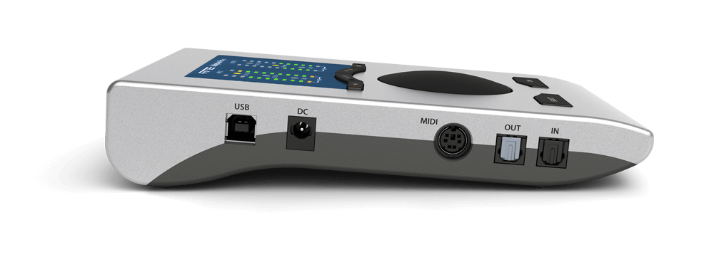 RME BABYFACE-PRO-FS - 24 channels USB sound card