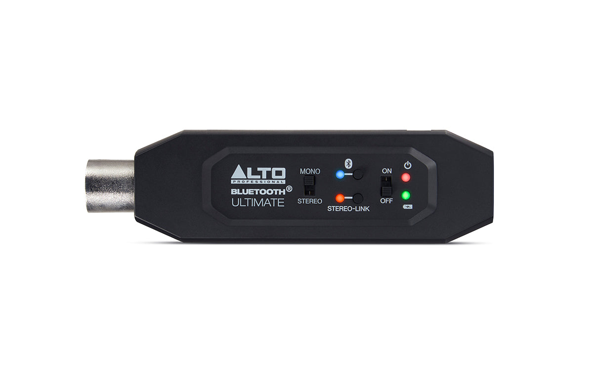 ALTO BLUETHOOT ULTIMATE - STEREO BLUETOOTH ADAPTER