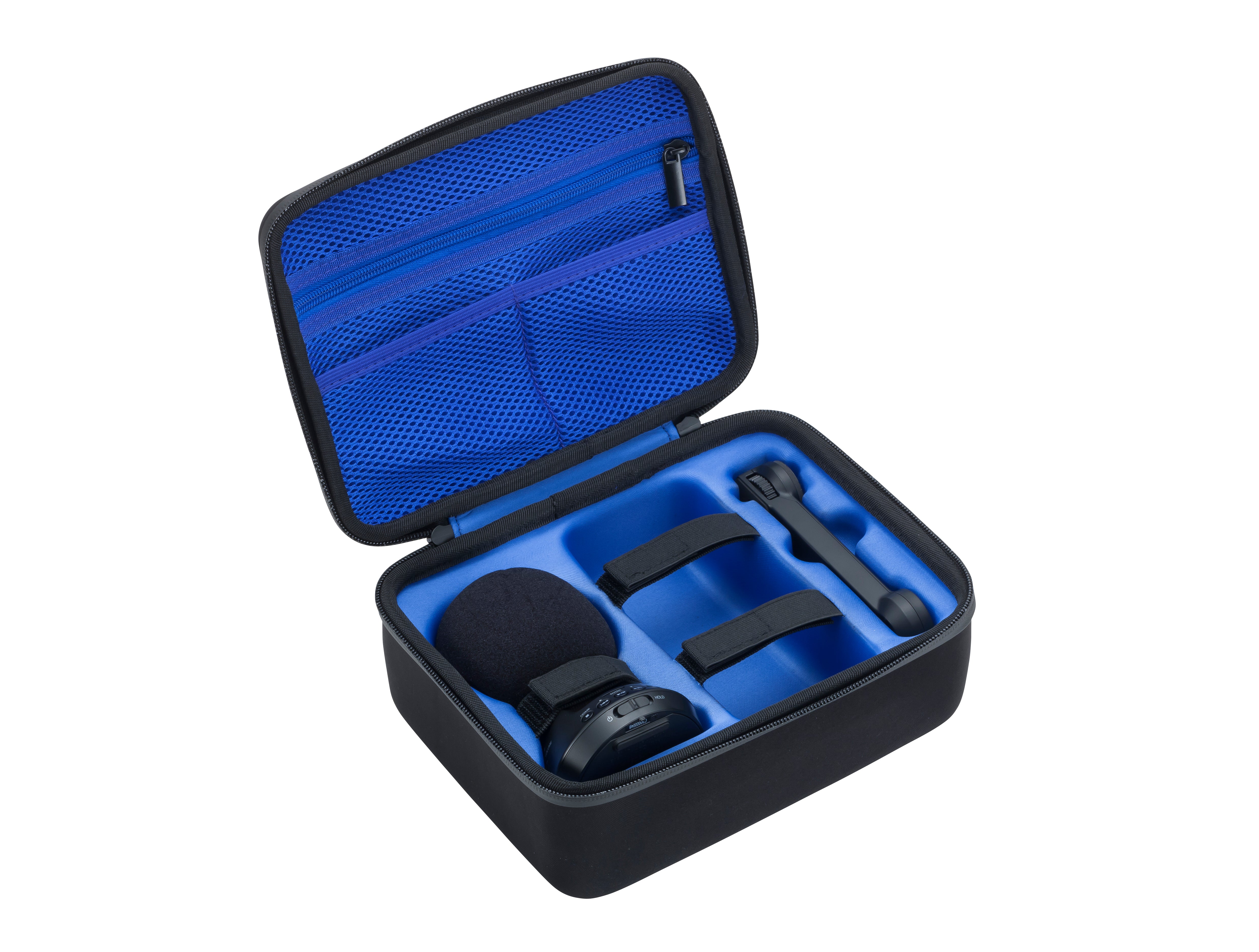 ZOOM ZCBH3 Handy recorder Accessories