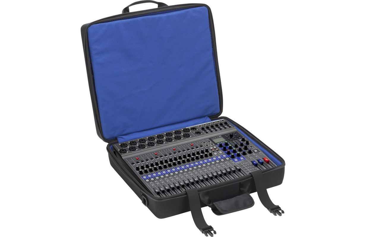 ZOOM CBL20 Live Sound and recording