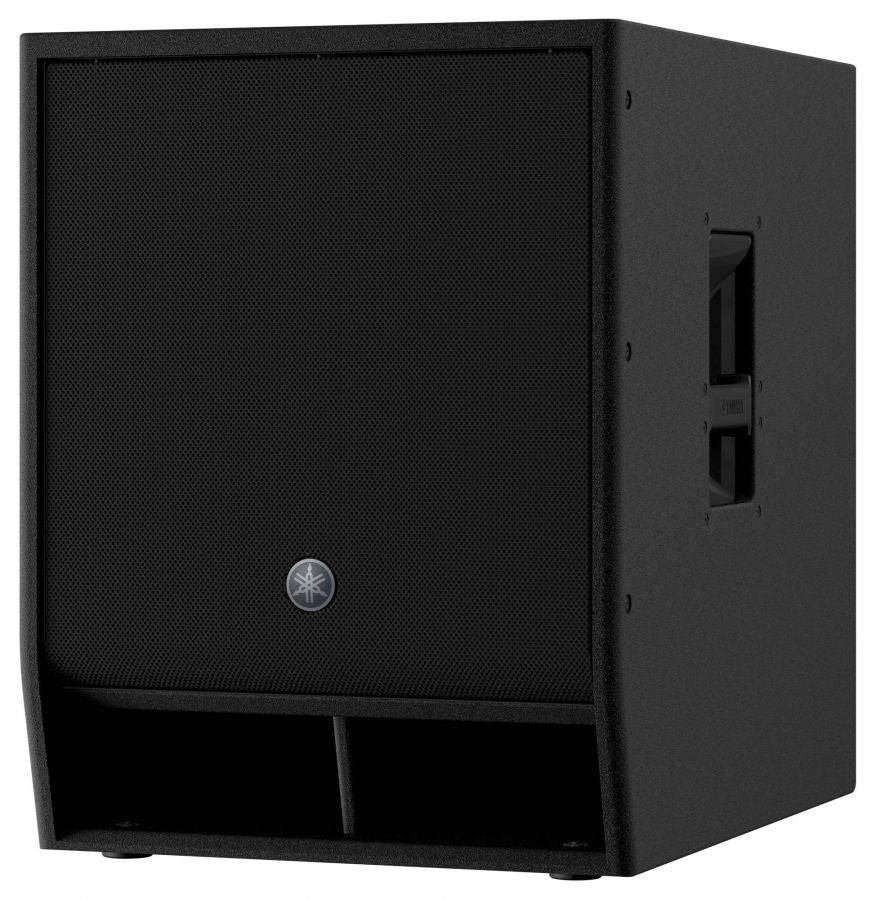 YAMAHA CXS18XLF Passive Subwoofer 18''
