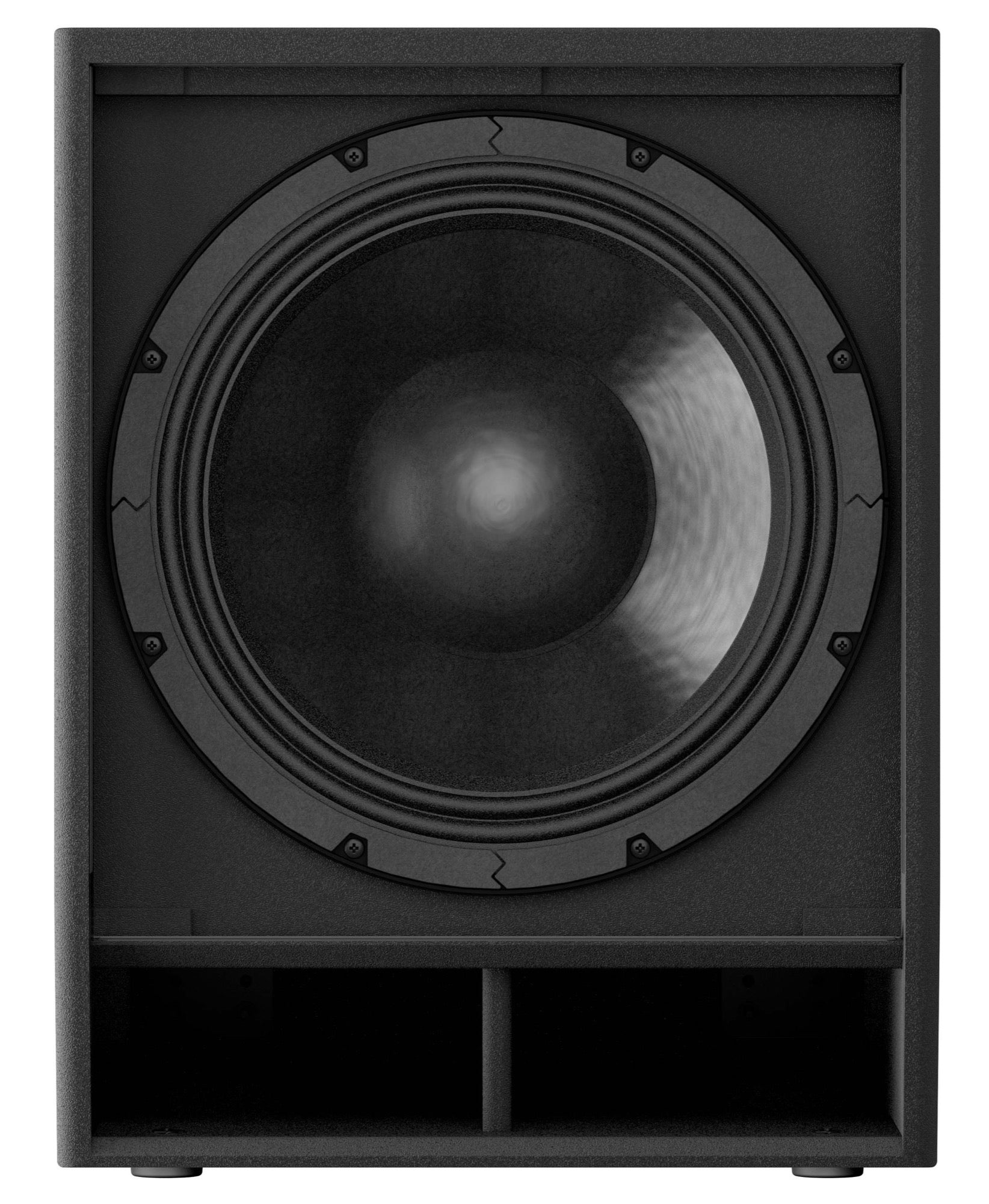 YAMAHA DXS15XLF & DXS15XLFW -  Powered 15 sub 1600 watt