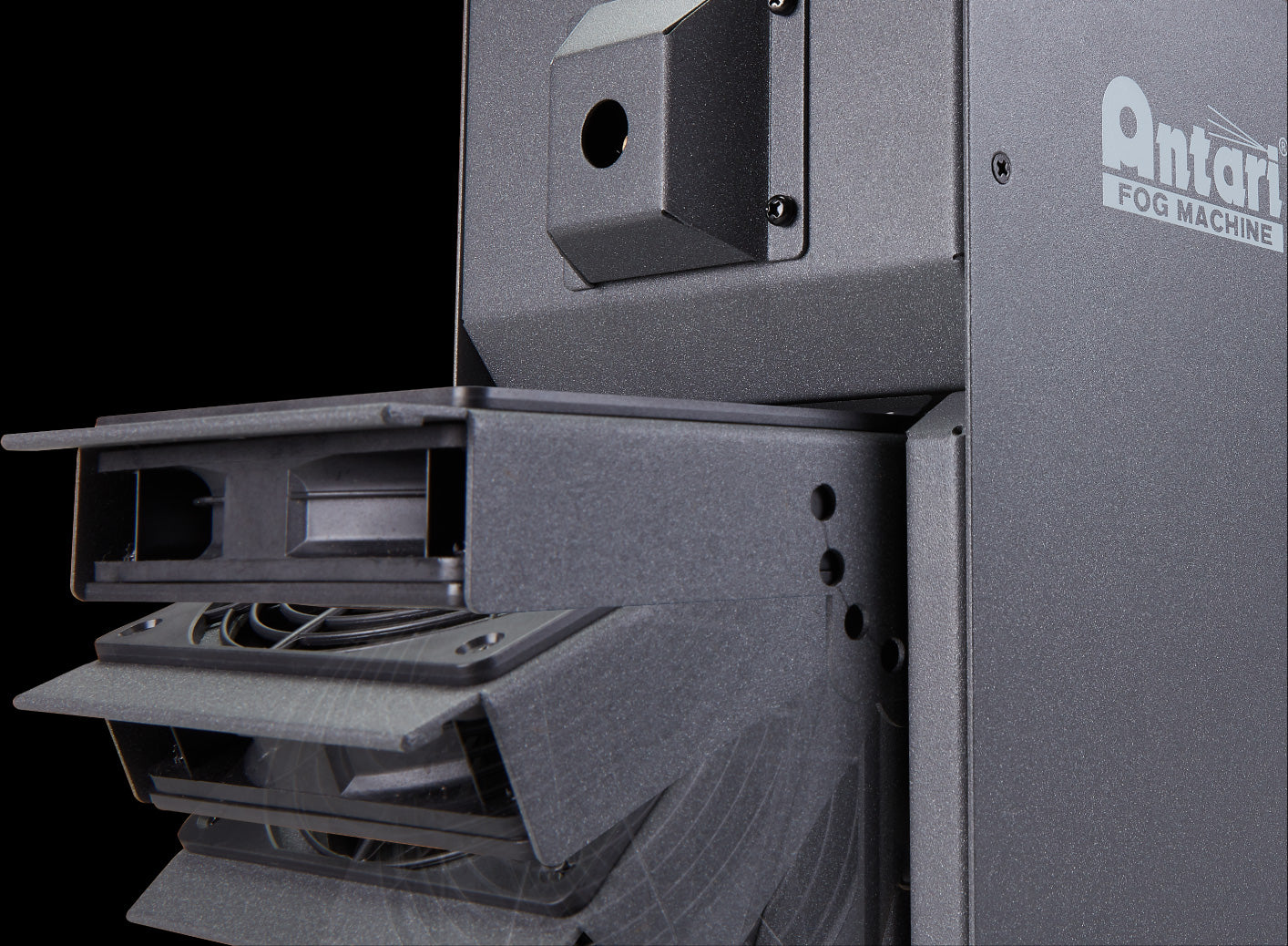 Antari CH-1 - Cinema CO2 haze machine