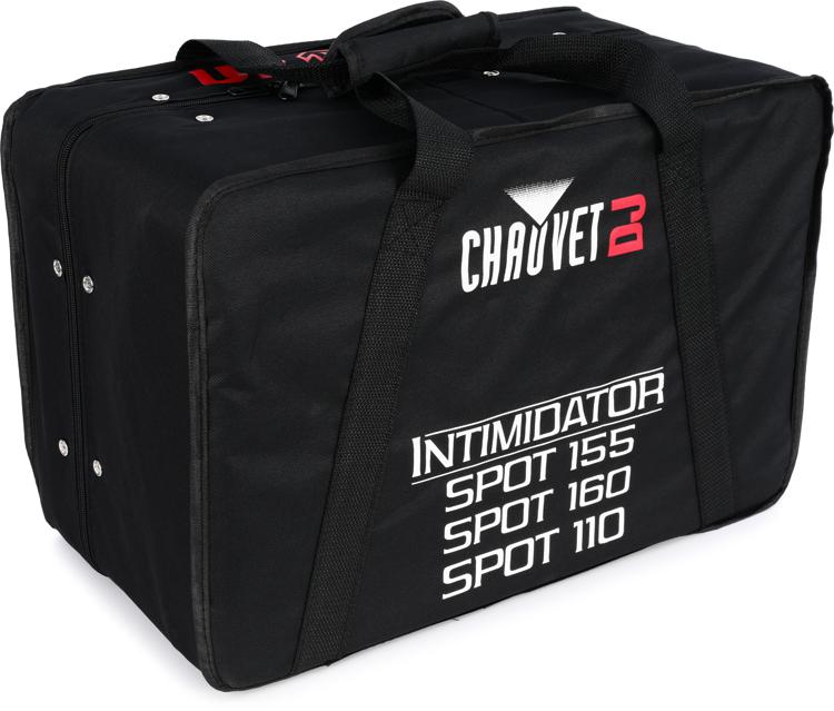 CHAUVET CHS-1XX - Soft padded bag - Chauvet DJ CHS-1XX Moving Head Bag