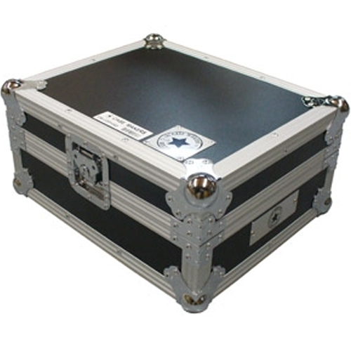 BOX INTL CM-CDP1000 CASE FOR CD PLAYER AND MEDIA PLAYER 12''
