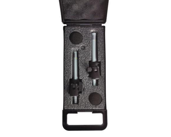 SAMSON C02 Pencil Condenser Microphones