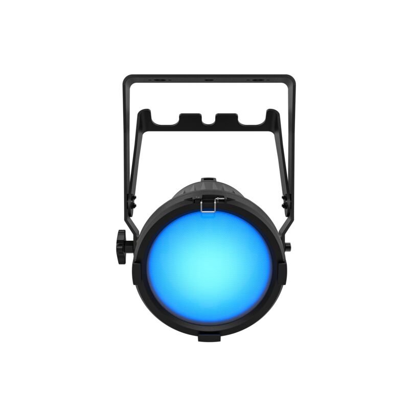 CHAUVET PRO COLORADO1-QS - a robust indoor/outdoor wash light that delivers - Chauvet Professional COLORADO1-QS Indoor/Outdoor Wash Light