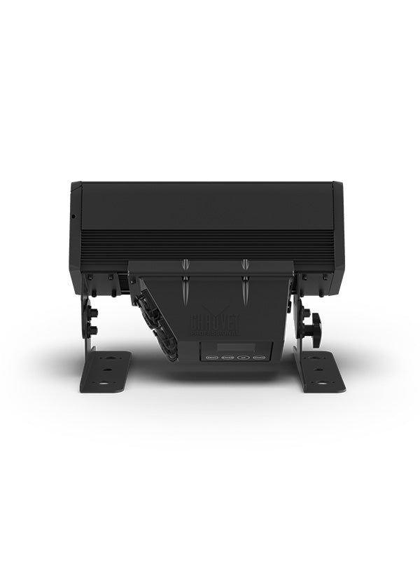 CHAUVET PRO COLORADO-SOLO-BATTEN4 - RGBAW 4-cell LED batten with seamless end-to-end color mixing - Chauvet Professional COLORADO-SOLO-BATTEN4 IP65 Wash With Pixel Mapping