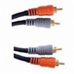 Hosa cable CRA-202G
