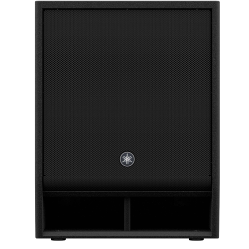 YAMAHA CXS15XLF Passive Subwoofer 15''