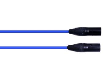 DIGIFLEX CXX-GENDER-MM Studio Series Cable converters XLR M / XLR M