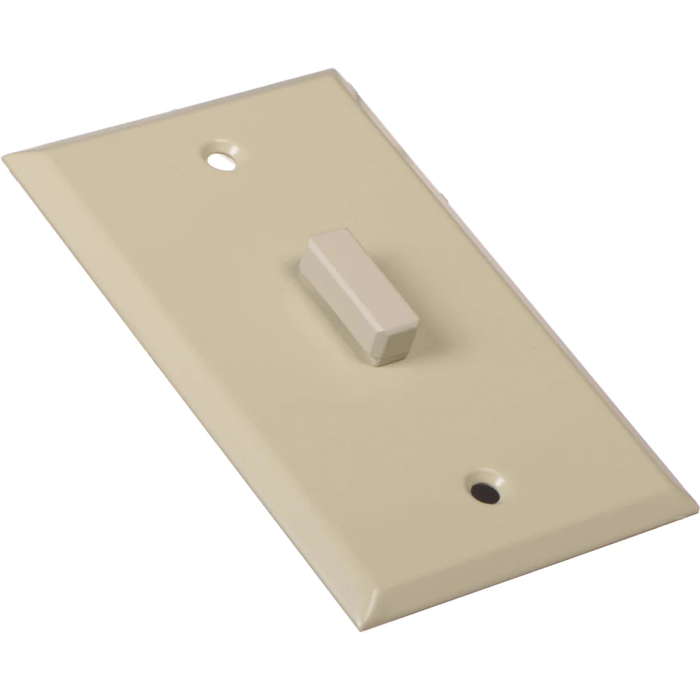 AKG PZM11 - AKG PZM-11 - Wall Plate Mountable Security Microphone (White)