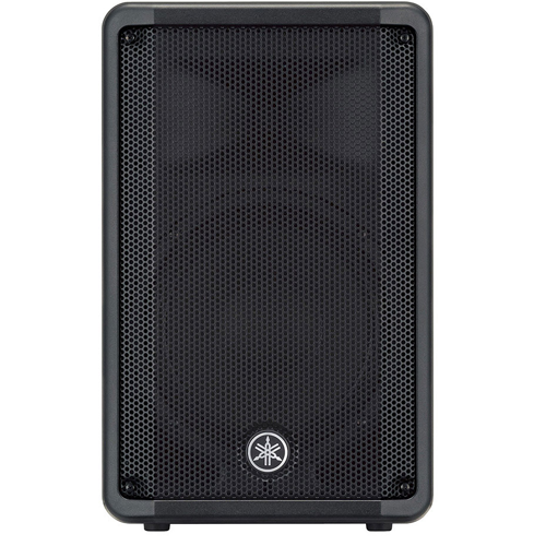 YAMAHA DBR12 - 12" 2-way Powered Loudspeaker (1000 watts)
