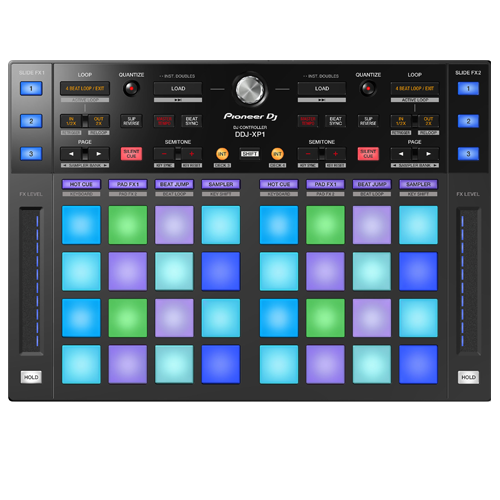 PIONEER DJ DDJ-XP1 (Discontinued)