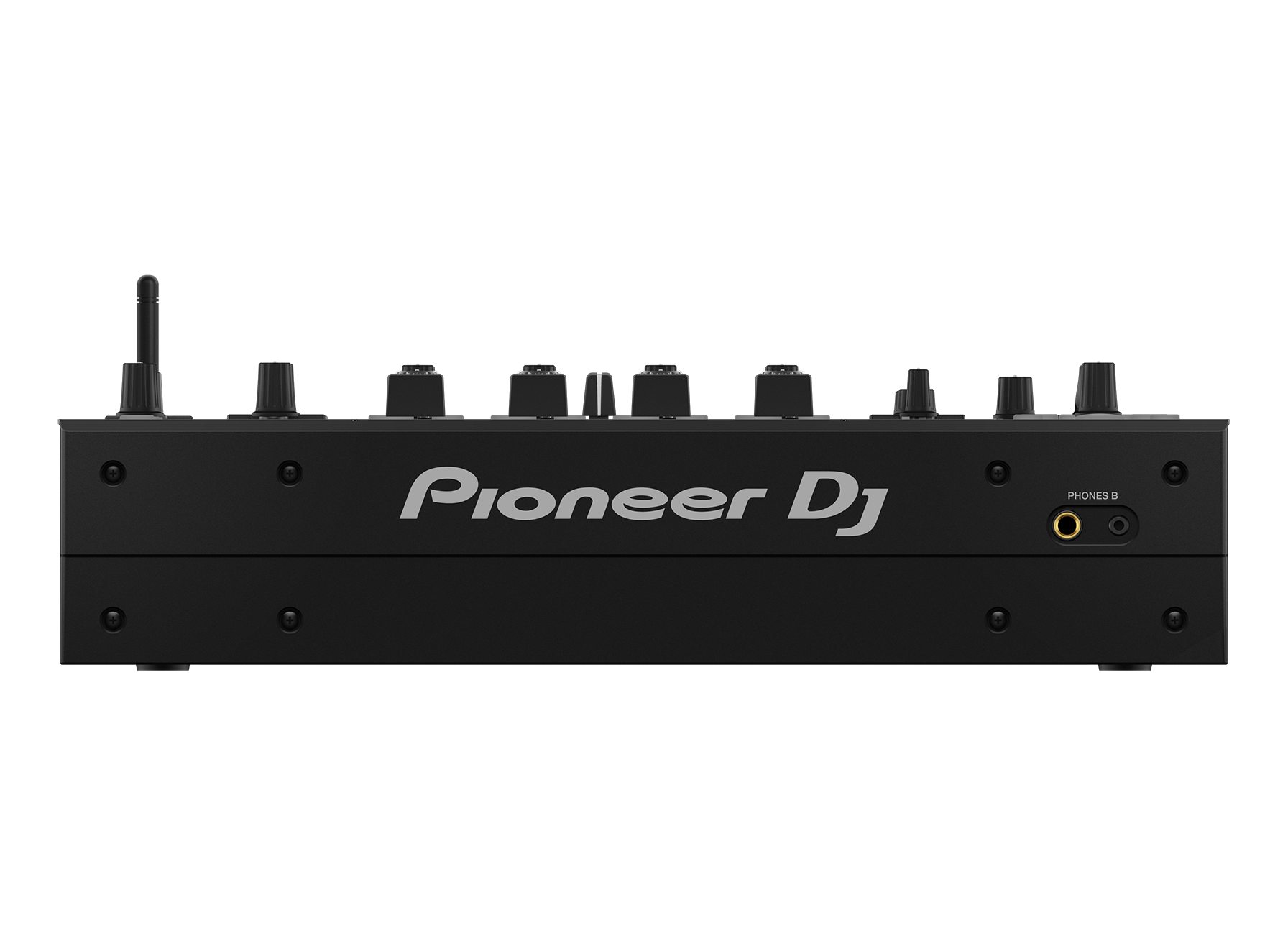 PIONEER DJ DJM-A9 - 4 Channel professional DJ mixer w/Bluethoot