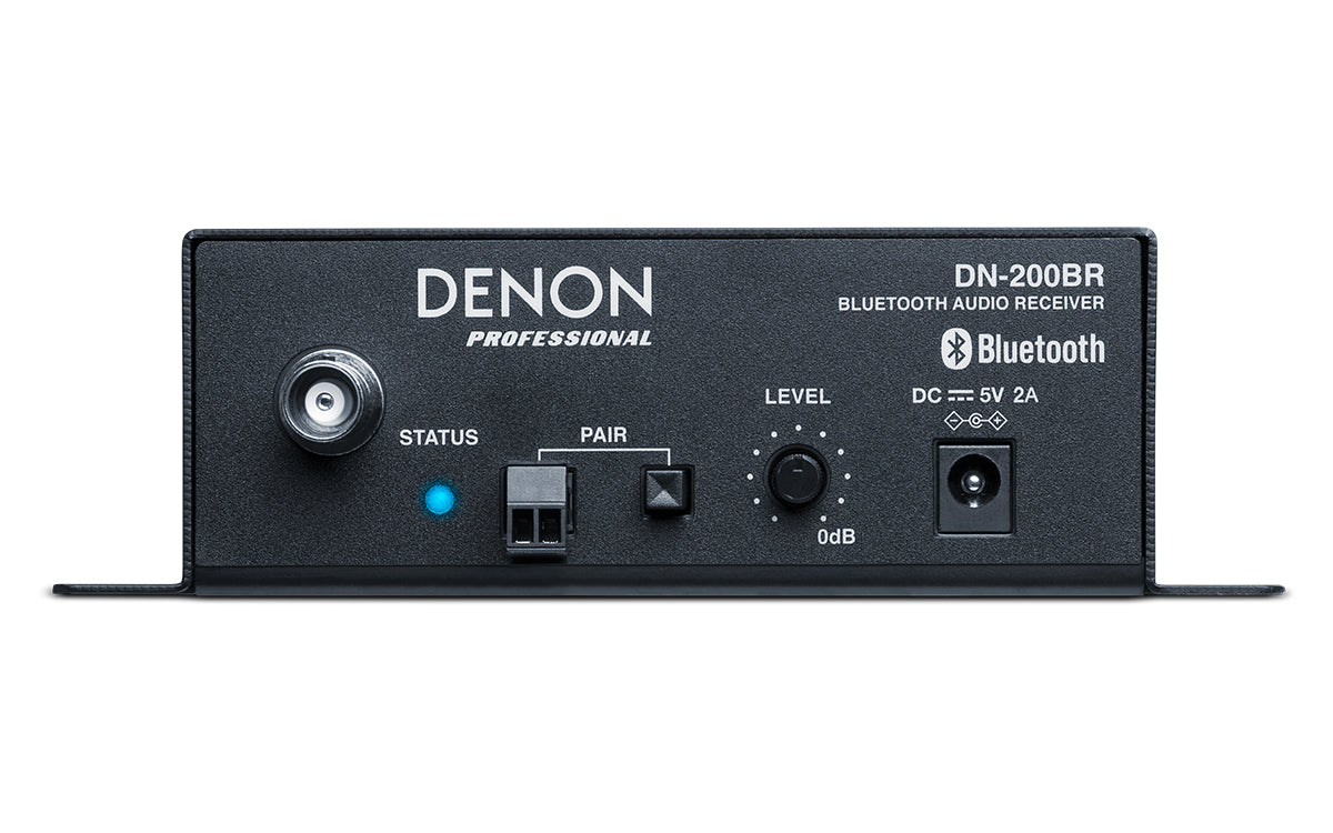 DENON PRO DN200BR