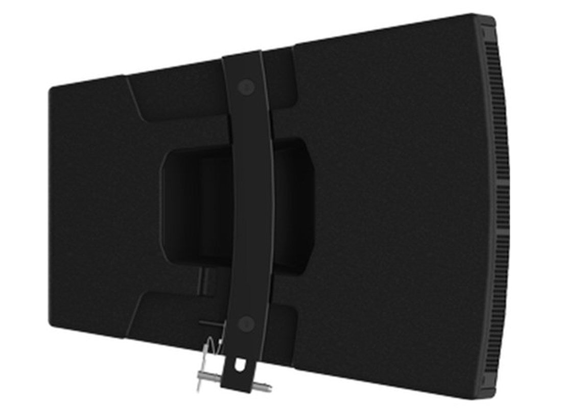 MACKIE DRM12A - 2000W, 12" + 3 x 1" Arrayable Powered Loudspeaker