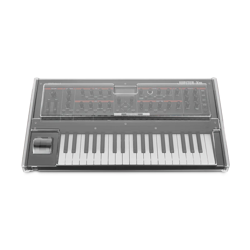 DECKSAVER DS-PC-JUPITERXM