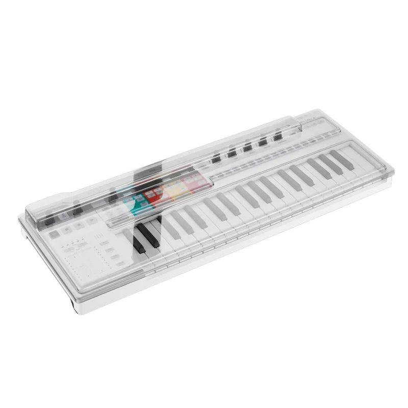DECKSAVER DS-PC-KEYSTEPPRO - Decksaver DS-PC-KEYSTEPPRO - Arturia Keystep Pro Cover