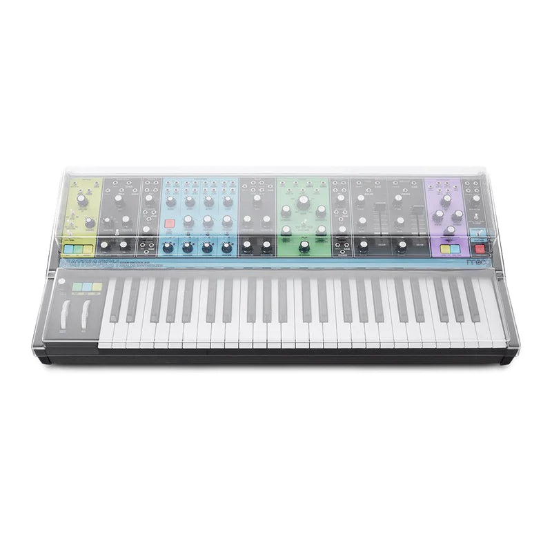 Decksaver DS-PC-MATRIARCH Moog Matriarch CoverDECKSAVER DS-PC-MATRIARCH