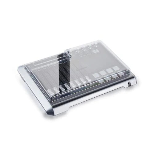 Decksaver DS-PC-MIXCAST4 Tascam Mixcast 4 CoverDECKSAVER DS-PC-MIXCAST4
