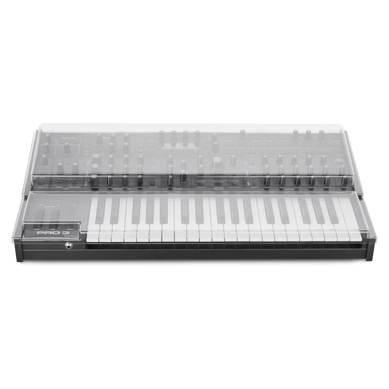 Decksaver DS-PC-PRO3 - Sequential Pro 3 CoverDECKSAVER DS-PC-PRO3