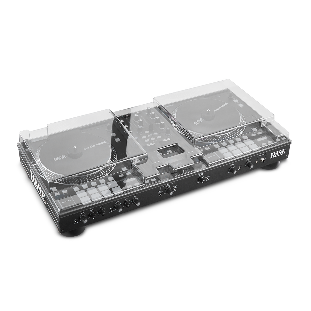 DECKSAVER RANE ONE (Disc)