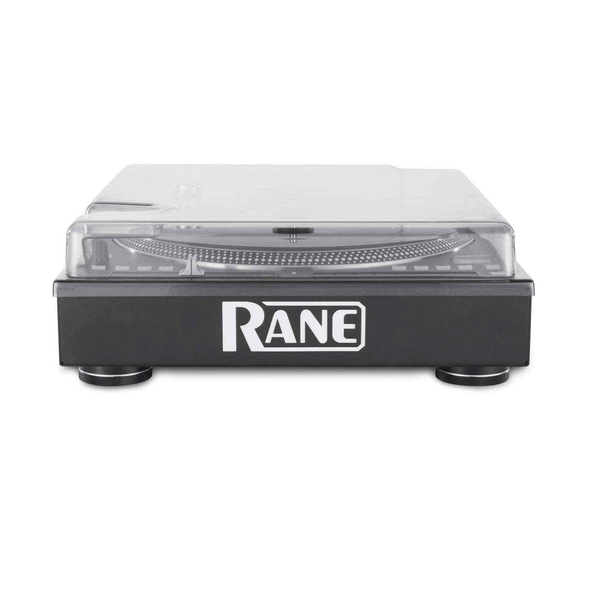 DECKSAVER - DS-PC-RANE12MK2 Dust cover for Rane Twelve MK2