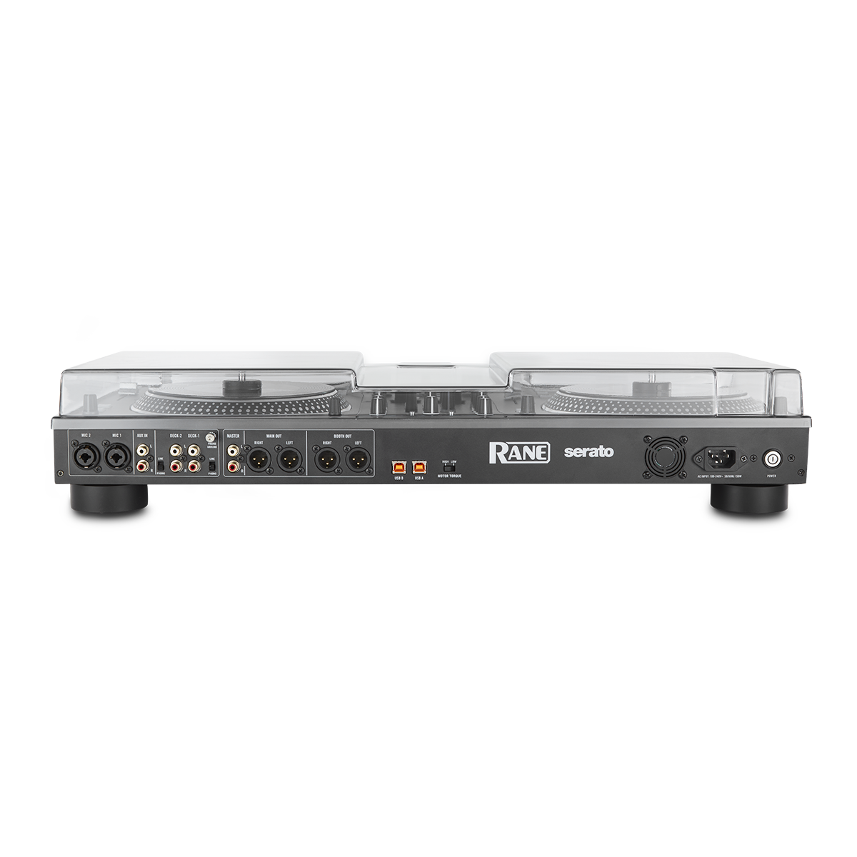 DECKSAVER RANE ONE (Disc)