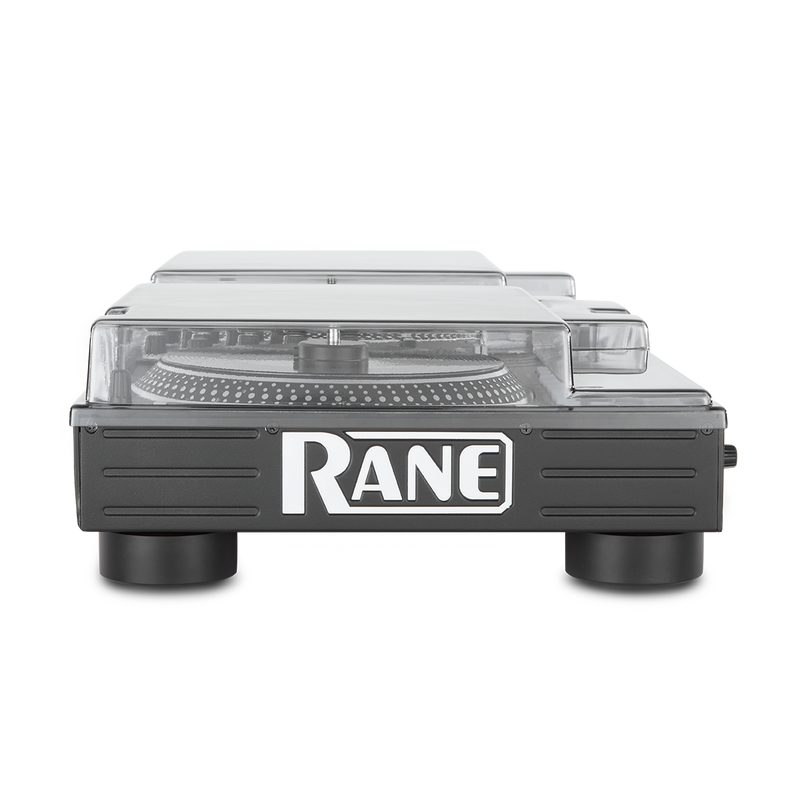 DECKSAVER RANE ONE COVER Dust cover for Rane One controller