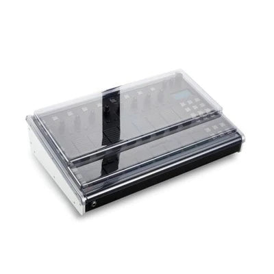 DECKSAVER DS-PC-S2400 - Decksaver DS-PC-S2400 ISLA Instruments S2400 Cover