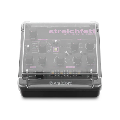 DECKSAVER DS-PC-STREICHFETT - Decksaver DS-PC-STREICHFETT Waldorf Streichfett/2-Pole/Rocket Cover