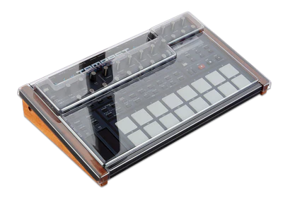 DECKSAVER DS-PC-TEMPEST - Decksaver DS-PC-TEMPEST Dave Smith Instruments Tempest Cover