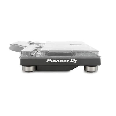 DECKSAVER DS-PC-XDJRX3 - DS-PC-XDJRX3 Cover for Pioneer DJ XDJ-RX3