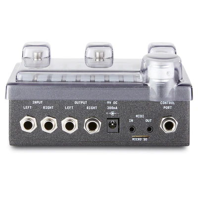 DECKSAVER DS-PC-ZOIA (Disc)